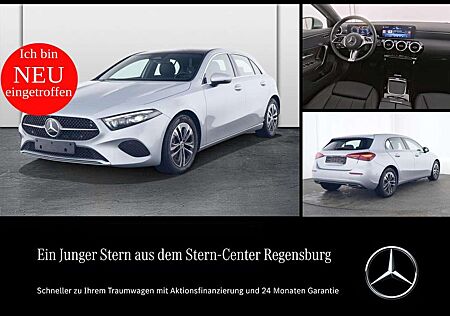 Mercedes-Benz A 200 PROGRESSIVE+PANO+MULTIBEAM+KAMERA+WINTER-P
