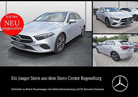Mercedes-Benz A 200 PROGRESSIVE+PANO+MULTIBEAM+KAMERA+WINTER-P