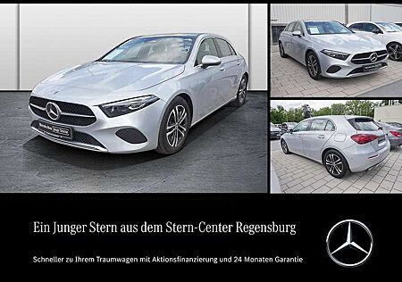 Mercedes-Benz A 200 PROGRESSIVE+PANO+MULTIBEAM+KAMERA+WINTER-P