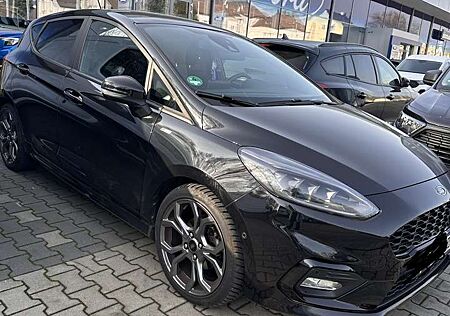 Ford Fiesta 1.0 EcoBoost S&S ST-LINE