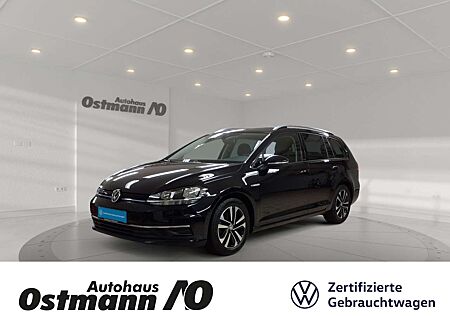 VW Golf Variant Volkswagen Golf VII Variant 1.5TSI IQ.DRIVE *Navi*Standh*