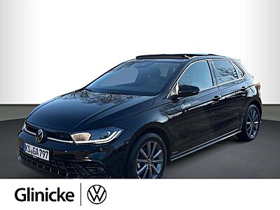 Volkswagen Polo R-Line 1.0 TSI PANO, RFK, NAVI