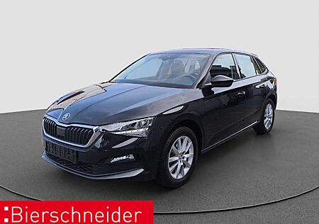 Skoda Scala 1.0 TSI Ambition LED PDC SHZ