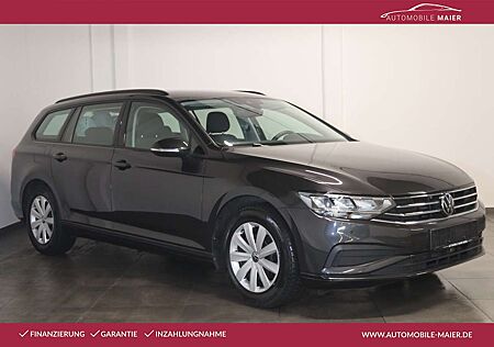 VW Passat Volkswagen Var. 2.0 TDI DSG-NAV-LED-KAMERA-APPS-