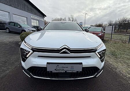 Citroën C5 X Citroen PureTech 130 EAT8 Plus LED LEDER NAVI