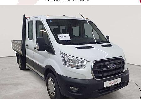 Ford Transit Transit 350 L2 VA Basis 7-Sitze AHK