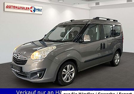 Opel Combo D Kombi 1.6 D 7-Sitzer AAC PDC Tempo