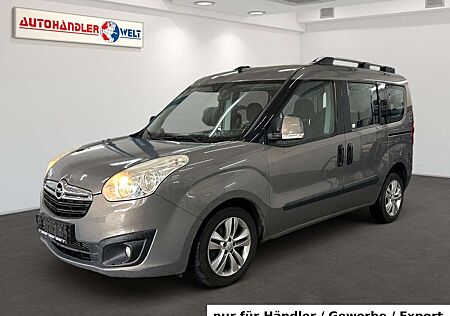 Opel Combo D Kombi 1.6 D 7-Sitzer AAC PDC Tempo