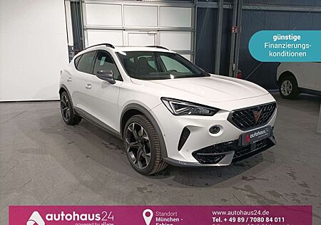 Cupra Formentor 2.0 TSI VZ LED|Navi|PDC|Kamera|PANO