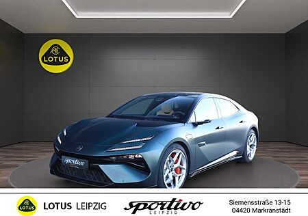 Lotus Emeya S *Sonderfolierung* *Sonderleasing*
