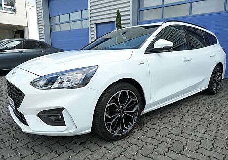 Ford Focus Turnier 1.5 EcoBoost Aut. ST-LINE Top Zustand!