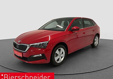 Skoda Scala 1.5 TSI DSG Style LED PANO SHZ 5J.GAR