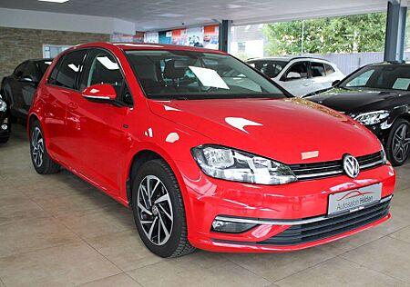VW Golf Volkswagen 2.0 TDI Join Navi PDC Winterpaket 2.Hand