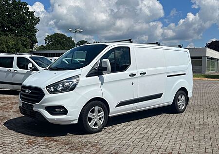 Ford Transit Custom 340 L2 TREND NAVI/KAMERA/STANDHZ