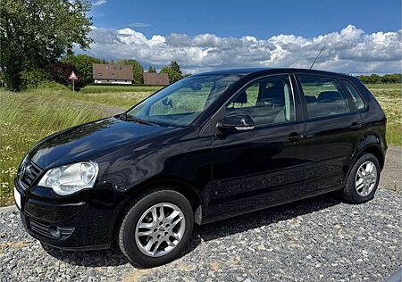 VW Polo Volkswagen 1.4 Comfortline