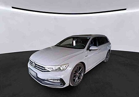 VW Passat Volkswagen Var. 4M ELEGANCE+R-Line*PANO*ViCo*H&K*LED