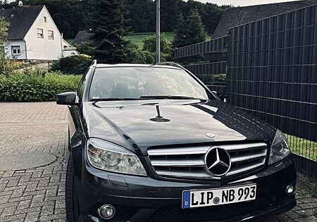 Mercedes-Benz C 220 T CDI Automatik BlueEFFICIENCY AMG-Line Avantgarde