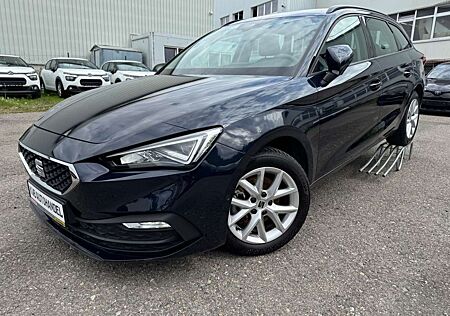 Seat Leon ST 1.0 eTSI 110PS Style Business DSG7 Led