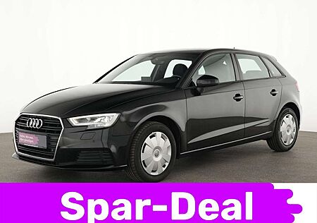 Audi A3 Sportback LED|Tempomat|SHZ|Navi|PDC|Klima