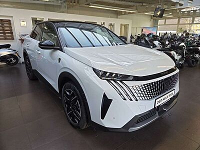 Peugeot 3008 Hybrid 145 e-DSC6 GT