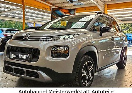 Citroën C3 Citroen Aircross Feel*1.Hd*Klima*PDC*Spurhalteassi*