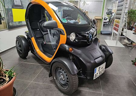 Renault Twizy Urban