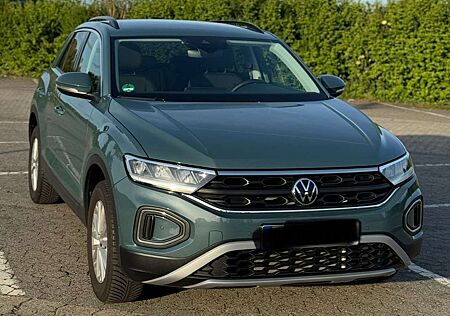 VW T-Roc Volkswagen 1.0 TSI OPF Life