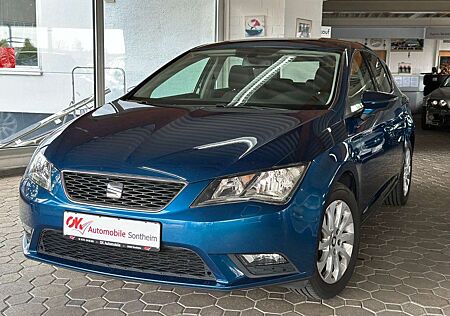 Seat Leon Style 1.2 TSI Start&Stop*SHZ*PDC*Temp*Eu 6b
