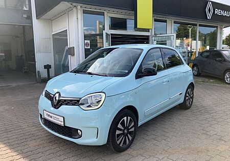 Renault Twingo E-Tech Automatik Navi+Sitzheizung-Kamera