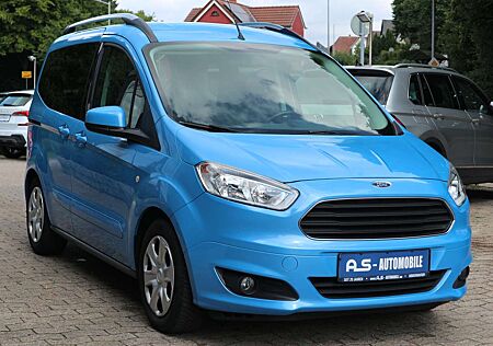 Ford Tourneo Courier Trend *1.HD/TEMPO/PDC/KLIMA/SHZ*