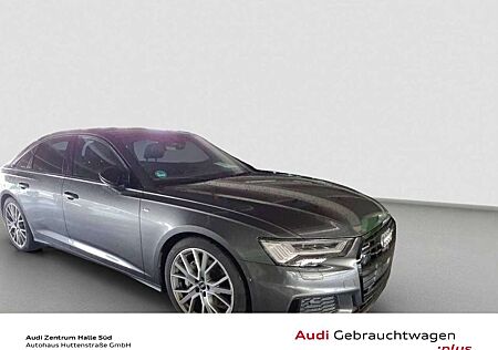 Audi A6 Limousine 45 TFSI qu S line UPE91 PANO STANDHZG...
