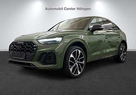 Audi SQ5 Sportback 3.0 TDI quattro/Optik Sch/Matri-LE