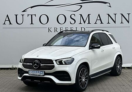 Mercedes-Benz GLE 400 d 4Matic 9G-TRONIC AMG Line UPE:110.723€