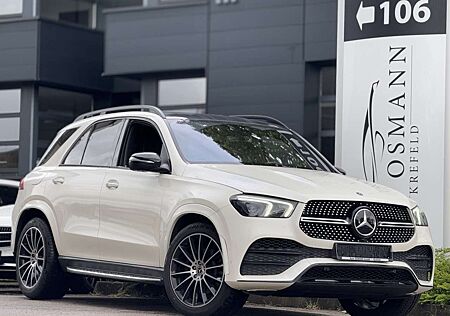 Mercedes-Benz GLE 400 d 4Matic 9G-TRONIC AMG Line UPE:110.723€