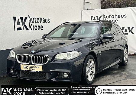 BMW 525 d Touring *M-TECHNIC*M-SPORT* LEDER*NAVI*HARMAN/KA