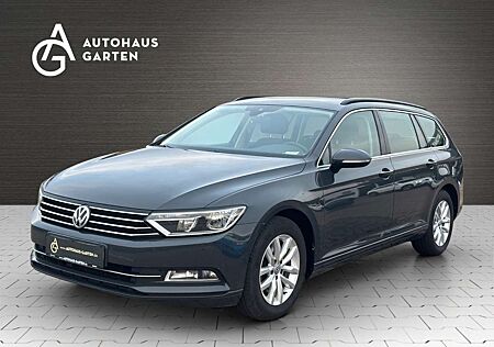 VW Passat Variant Volkswagen 2.0TDI Comfortline SHZ Kamera LED