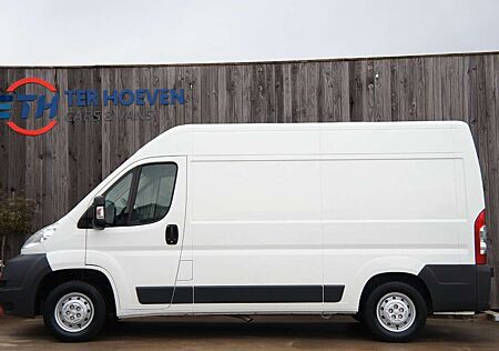 Peugeot Boxer 2.2 HDi L2H2 Wohmo Klima Tempomat 96KW Eu5