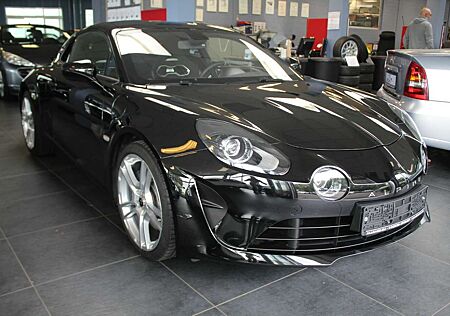 Renault Alpine A110 - Sabelt Sportsitze -