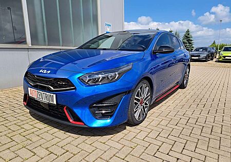 Kia Pro_ceed ProCeed / pro_cee'd ProCeed GT PANORAMADACH LED NAVI KAMERA MEMORY