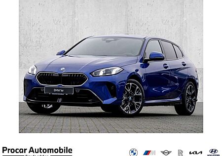 BMW 120 d M Sport HUD PANO ACC 360°KAM RFK NAVI LED
