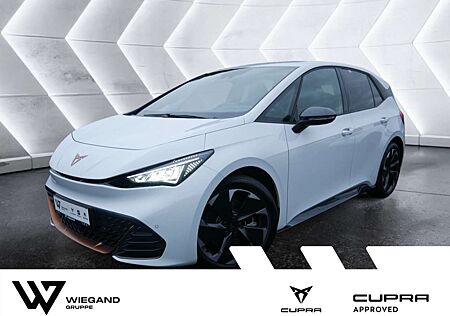 Cupra Born 170 kW KLIMA PDC SHZ KAMERA NAVI ACC LED
