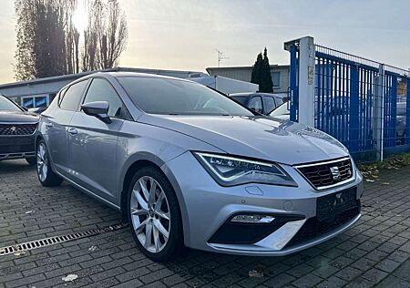 Seat Leon FR