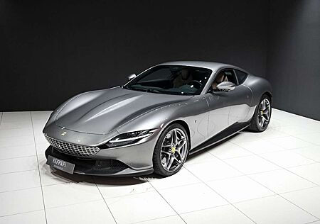 Ferrari Roma *AFS*CarPlay*Surround View*PassengerDisplay