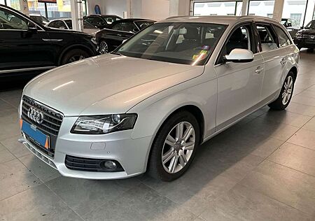 Audi A4 2.7 V6 TDI*Automatik*SHZ*PDC*Xenon*TMP*Euro5