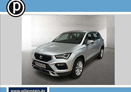 Seat Ateca STYLE 1.5 TSI AHK NAVI LED PDC