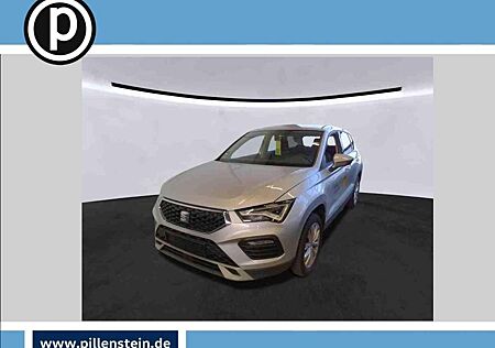 Seat Ateca STYLE 1.5 TSI AHK NAVI LED PDC