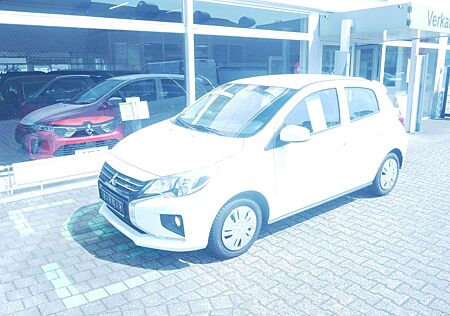 Mitsubishi Space Star Select