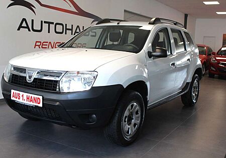 Dacia Duster I Ice 4x2 1.Hand