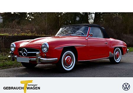 Mercedes-Benz 190 SL