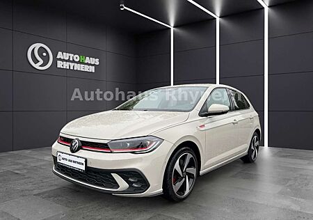 VW Polo Volkswagen VI 2.0 TSI 152kW DSG GTI